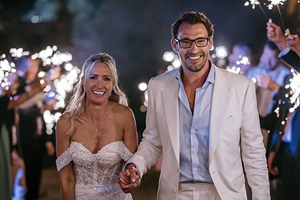 Jemma + Nick